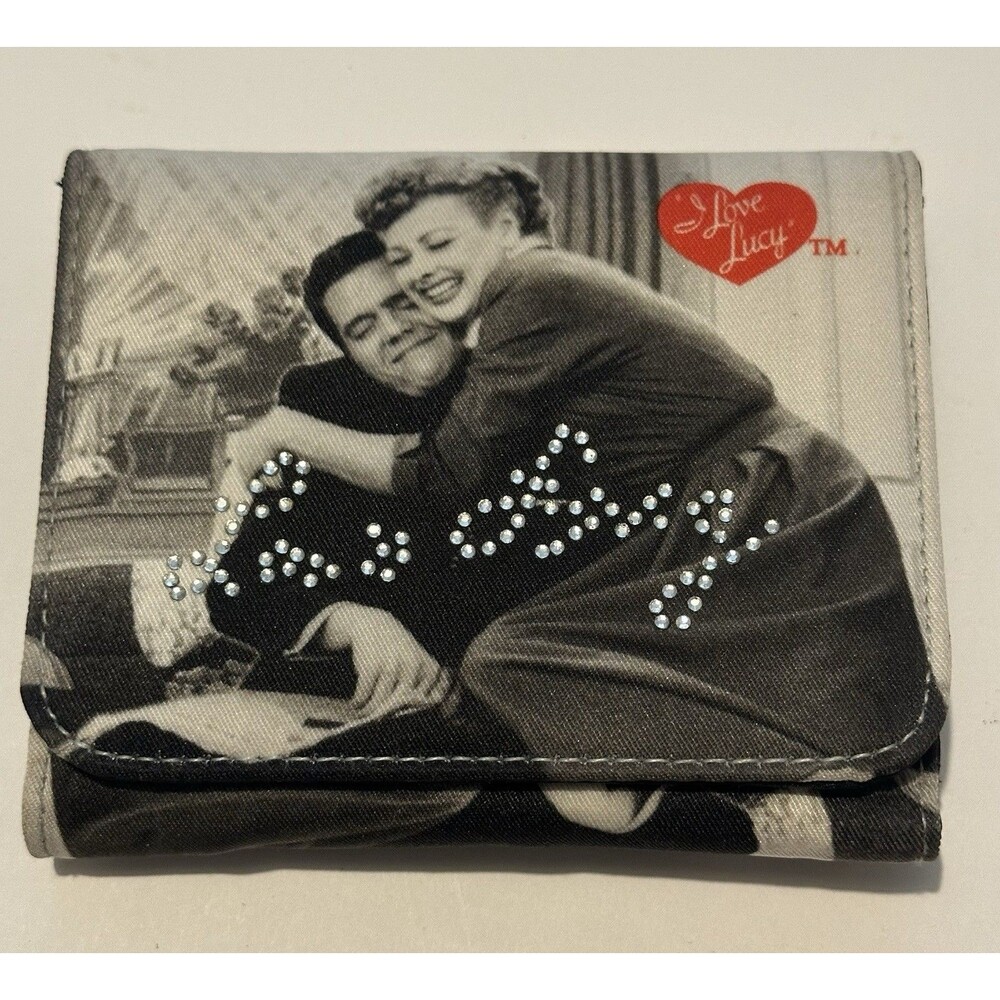Lucy Ladies Wallet